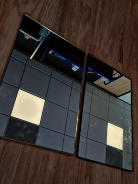 Image du produit Arti Casa Miroir mural (44 x 28 cm)