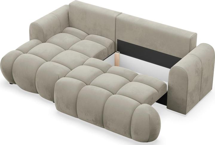 Produktbild Selsey Ombo mini (Ecksofa)