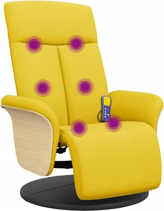 Produktbild vidaXL Gwenore