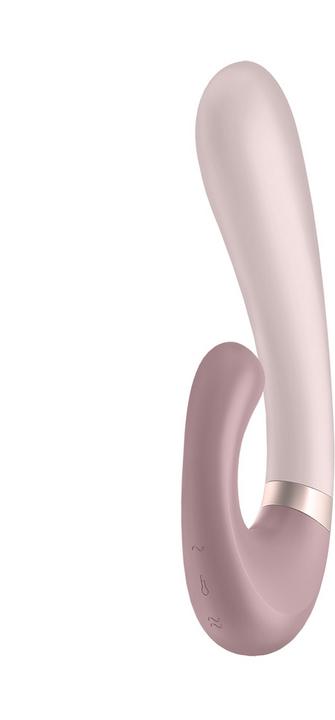 Produktbild Satisfyer Heat Wave