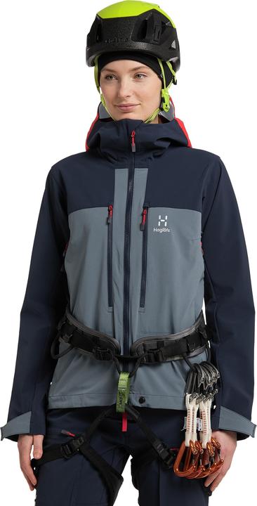 Actual product image Haglöfs Roc Sight Softshell (M)