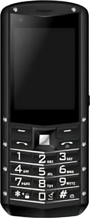 Image du produit AGM refreshed M5 PRO | Black | 8GB | (8 Go, Noir, A / Comme neuf)