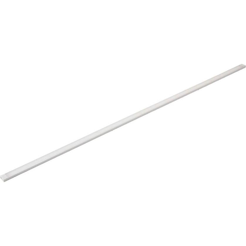 Sg, Wandleuchte + Deckenleuchte, SlimLine Pro Ledskinne 9,5W 3000K, 990 lumen, 870 mm (990 lm)