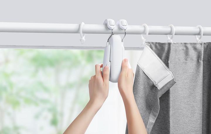 Immagine prodotto SwitchBot Curtain Motor Rod 3 (white)