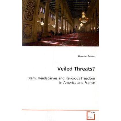 Thumbnail - Veiled Threats?, Fachbücher von Herman Salton