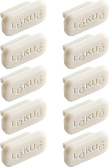 Image du produit Lékué Cap Popsicle 10 pcs