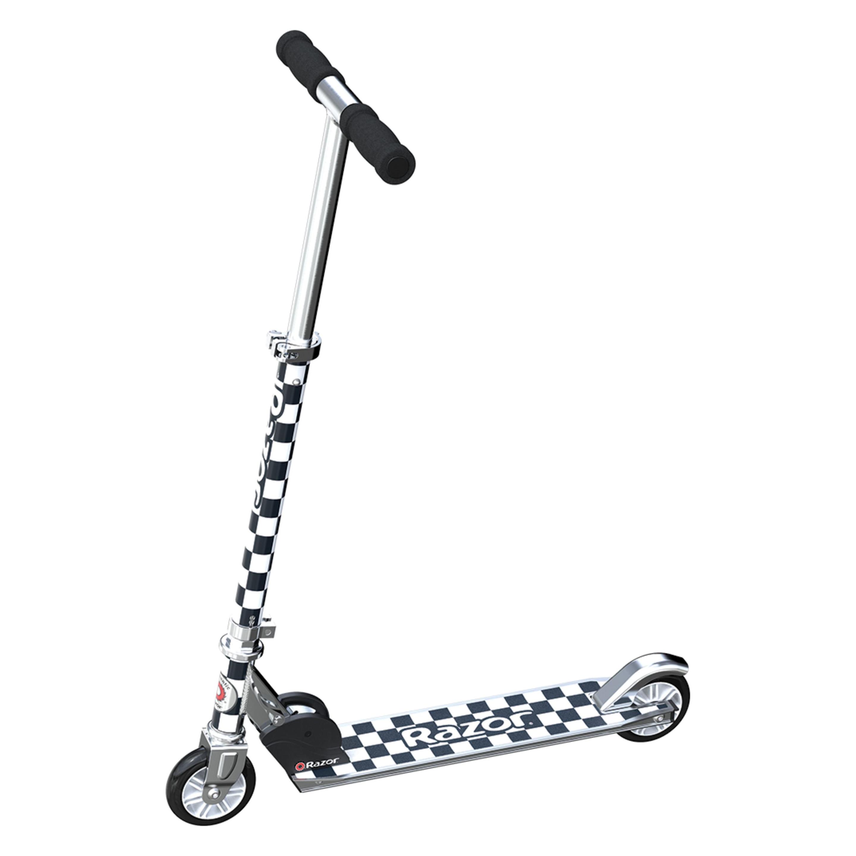 Razor, Scooter