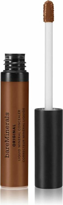 Bare Minerals bareMinerals Original Liquid Mineral Concealer 6ml Dunkel/Tief 5.5C (Nº 5.5C Dark, Deep)