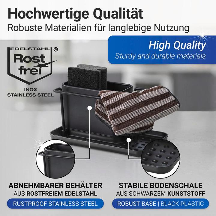 Produktbild Wenko Spülorganizer Orio