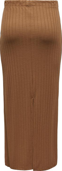 Actual product image Only Midi skirt skirt (L)
