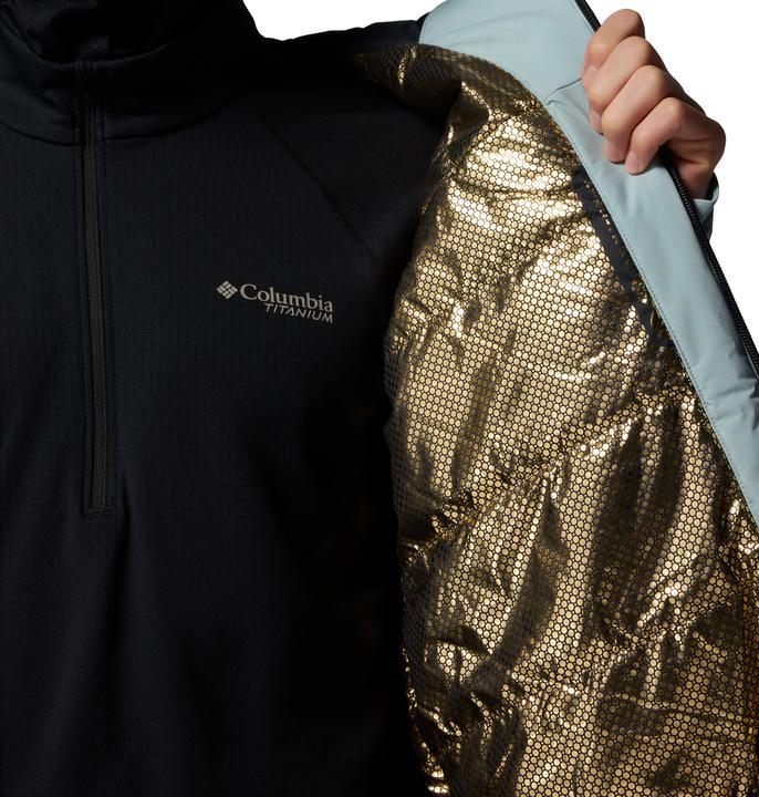 Actual product image Columbia Winter District™ III Jacket (XL)