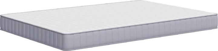 Produktbild vidaXL Schaumstoffmatratze (Schaumstoffkern, 140 x 200 cm)