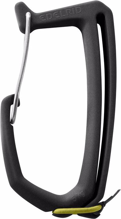 Edelrid SM-Clip 3R material carabiner