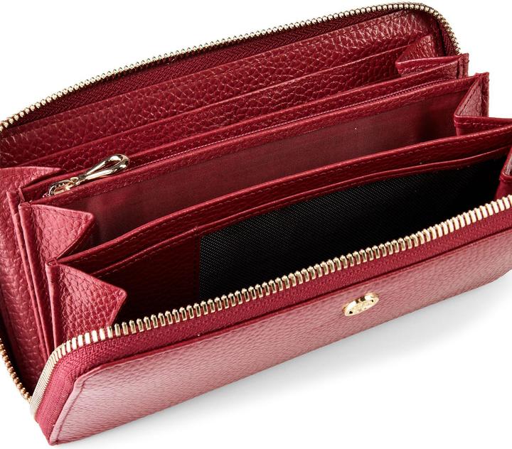 Actual product image Esquire Alexandria Wallet