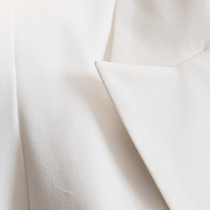 Actual product image La Redoute Collections Longblazer (42)