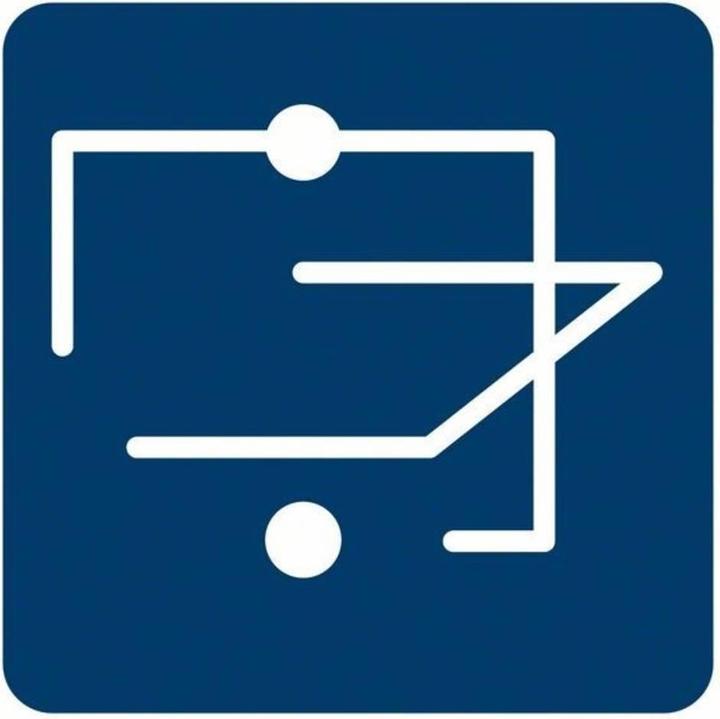 Actual product image Bosch Professional GCL 2-50 C