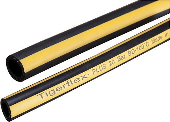 APD Wasserschlauch TigerflexPLUS 3/4 Zoll 20 Meter (20 m, 101.60 mm)