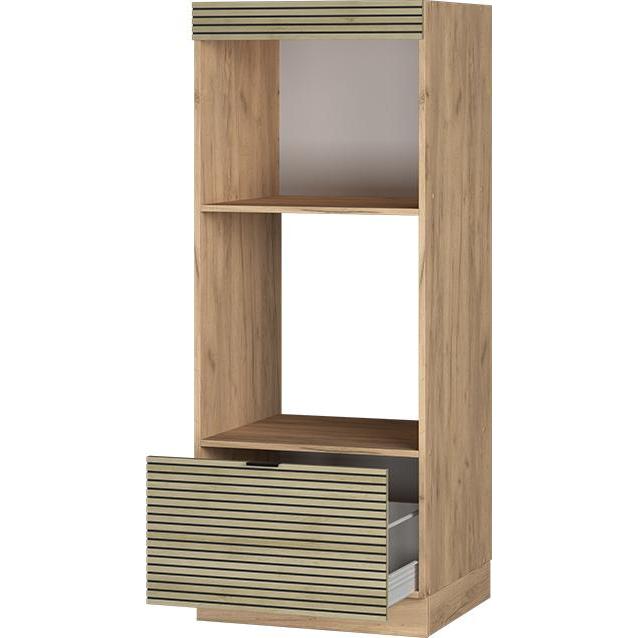 Vicco, Regal, Mikrowellenschrank Fame-Line