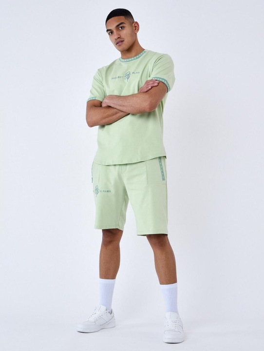Produktbild Project X Paris shorts (M)