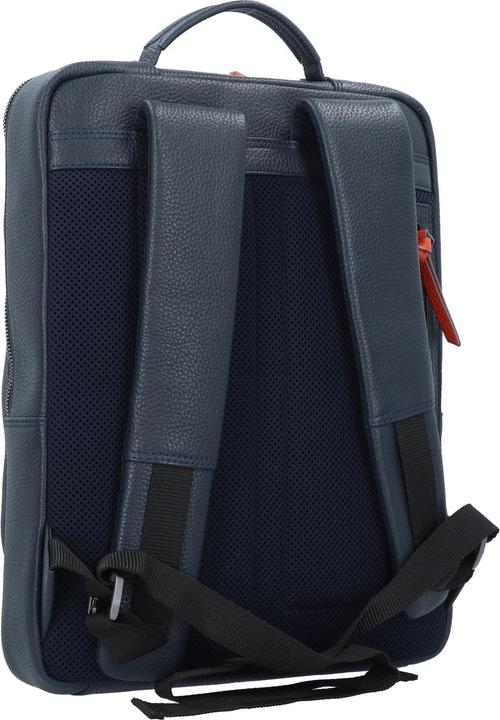 Image du produit Braun Büffel Sac à dos pour ordinateur portable Novara 26364 (12 l)