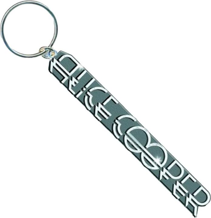 Image du produit Alice Cooper - Porte-clés