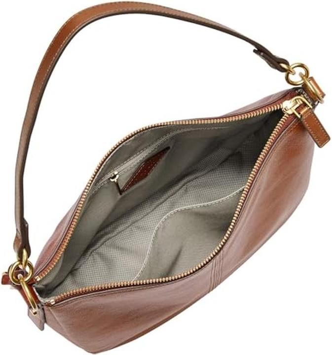Image du produit Fossil Jolie Sac à bandoulière en cuir 27 cm