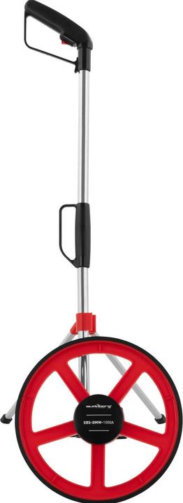 Actual product image Steinberg Distance Measuring Wheel - 10,000 m (M)