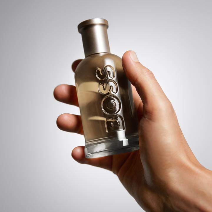 Actual product image BOSS Bottled (Eau de parfum, 200 ml)