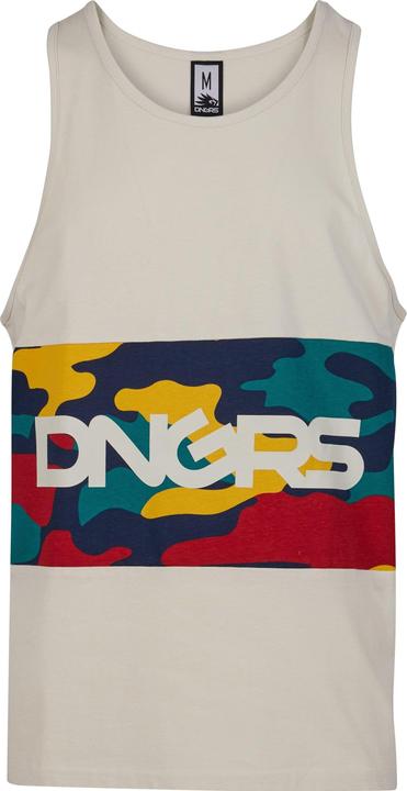 Immagine prodotto Dangerous Canotta DNGRS HideMe - 165309 (XL)
