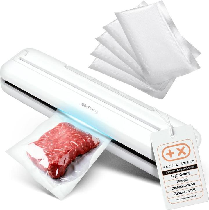 Actual product image AddLiving Vakuumierer V200