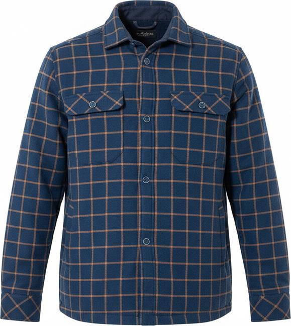 Produktbild Pure Hemd-Jacke (L)