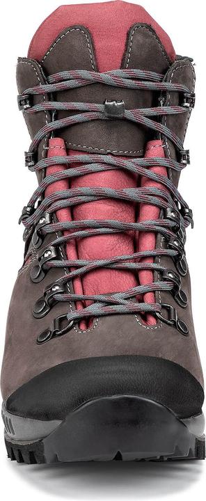 Actual product image Hanwag Tatra II Lady GTX (42.5)