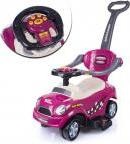 Actual product image No Name Eats wild boar for a child giga car 3in1