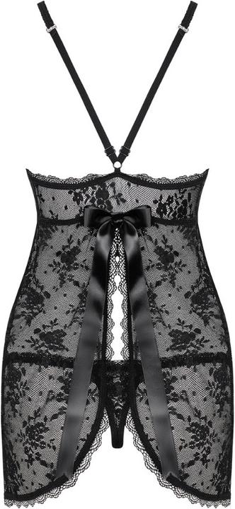 Immagine prodotto Obsessive Dietro a (L, XL)