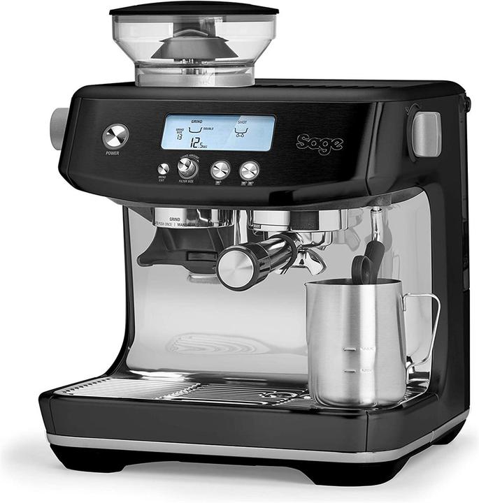 Immagine prodotto Sage the Barista Pro (Spina CH)