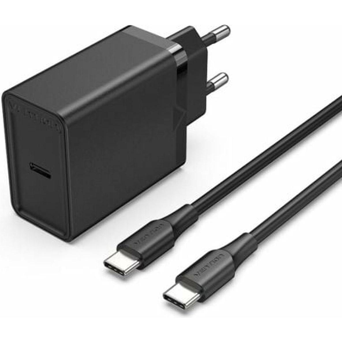 Vention Powerbank FAHBF-EU, Powerbank