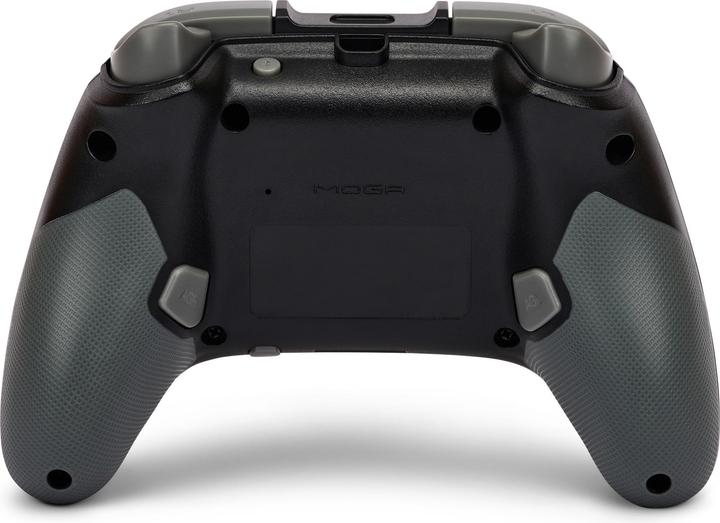 Actual product image PowerA MOGA XP5-i Plus Bluetooth Controller for mobile and cloud gaming on iOS (iOS)