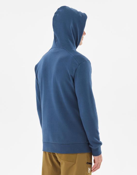 Produktbild Millet Sweat Hoodie Marineblau (S)