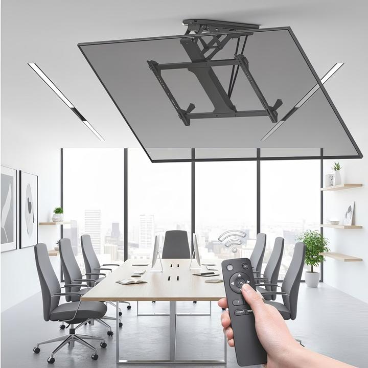 Produktbild Maclean MC-880 (Decke, 35 kg, 32" - 70")