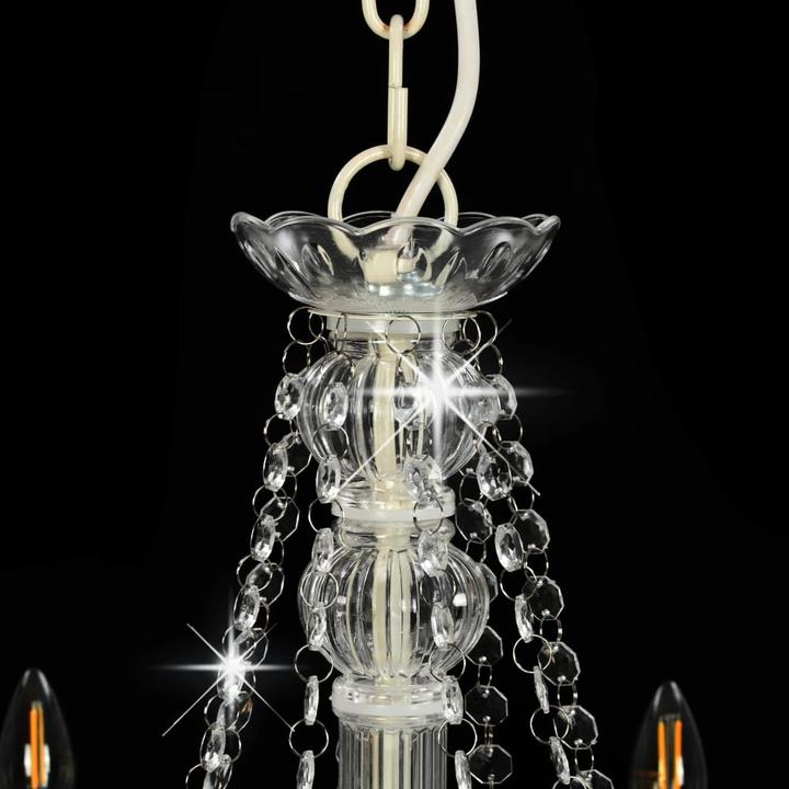 Actual product image vidaXL Kronleuchter (80 cm)
