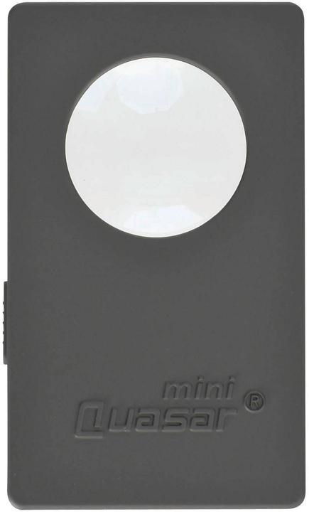 Visible Dust Mini lente d'ingrandimento per sensori Quasar