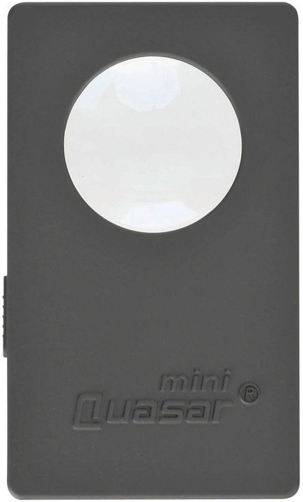 Visible Dust Mini Quasar Sensor Magnifier