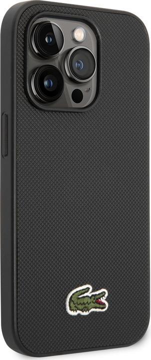 Produktbild Lacoste Iconic Petit Pique (Apple iPhone 14 Pro)
