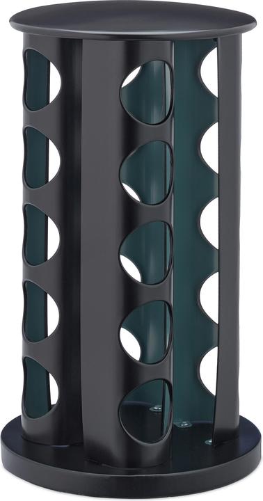 Produktbild Relaxdays 21 tlg. Gewürzkarussell