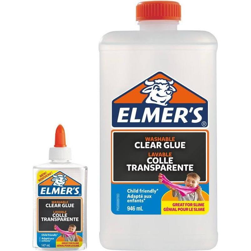 Thumbnail - Elmer's, Klebstoff, Bastelkleber (1055 g, 946 ml)