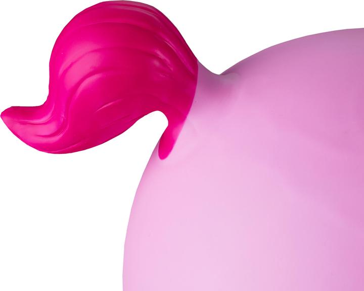 Actual product image Relaxdays Hüpftier Einhorn