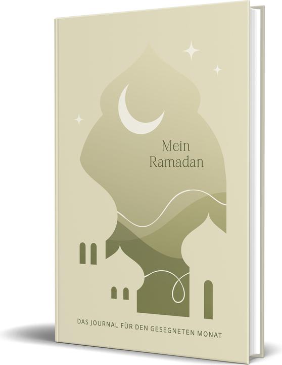 Mein Ramadan (A5)