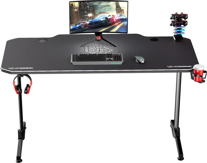 Actual product image Ultradesk Frag