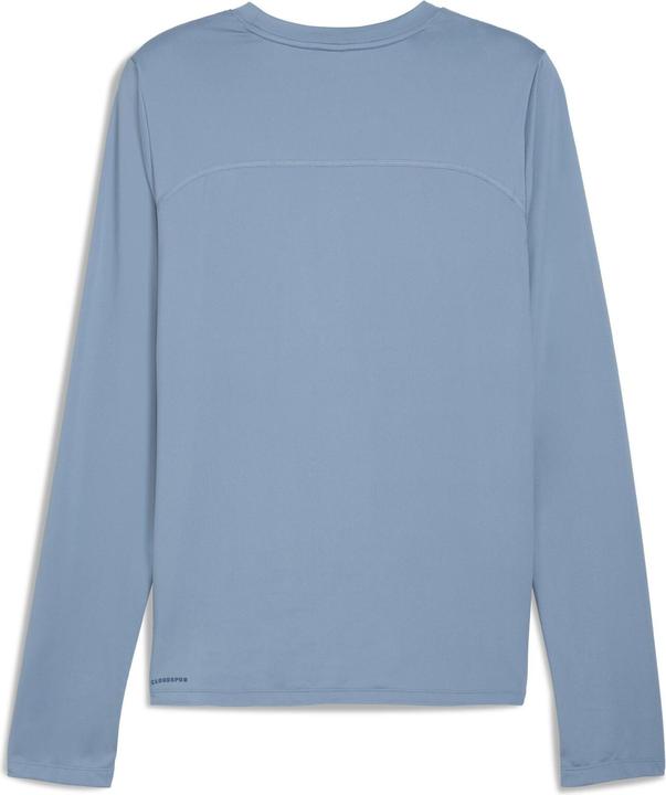 Actual product image Puma M Cloudspun Ls Tee (L)