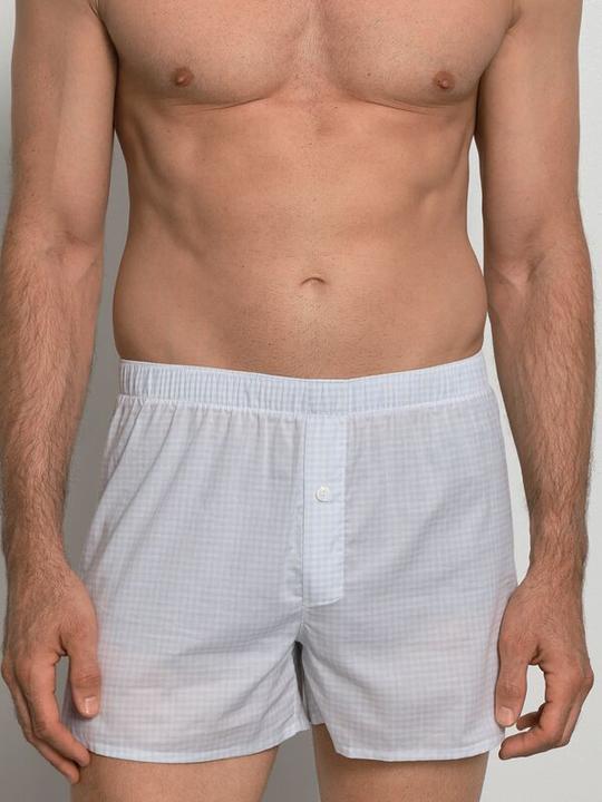 Produktbild Hanro Fancy Woven Boxershorts (M, Einzelpack)